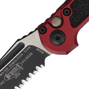 Microtech Auto LUDT Button Lock GenIII [1136-2MR]