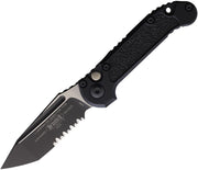 Microtech Auto LUDT Button Lock GenIII [1136-2T]
