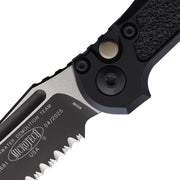 Microtech Auto LUDT Button Lock GenIII [1136-3T]
