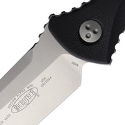 Microtech SOCOM Alpha Mini S/E SW [113M-10]
