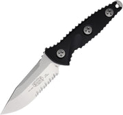 Microtech SOCOM Alpha Mini S/E SW PS [113M-11]