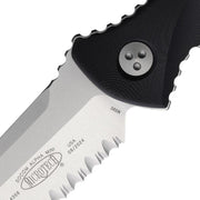 Microtech SOCOM Alpha Mini S/E SW PS [113M-11]