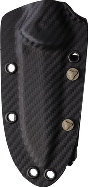 Microtech SOCOM Alpha Mini S/E DLC CF [113M-1DLCCFS]