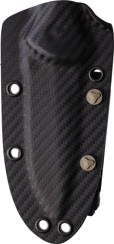 Microtech SOCOM Alpha Mini S/E DLC CF [113M-1DLCCFS]