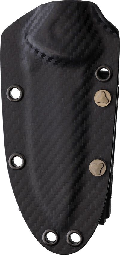 Microtech Socom Alpha Mini S/E DLC PS [113M2DLCCFS]