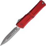 Microtech Auto Combat Troodon DE Gen III [1142-10APRD]