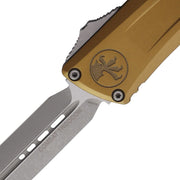 Microtech Auto Combat Troodon DE Gen III [1142-10APTA]