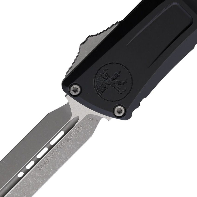 Microtech Auto Combat Troodon DE Gen III [1142-10AP]