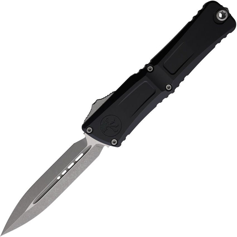 Microtech Auto Combat Troodon DE Gen III [1142-10AP]
