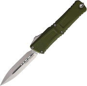 Microtech Auto Combat Troodon DE Gen III [1142-10OD]