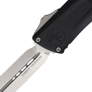 Microtech Auto Combat Troodon DE Gen III [1142-10]