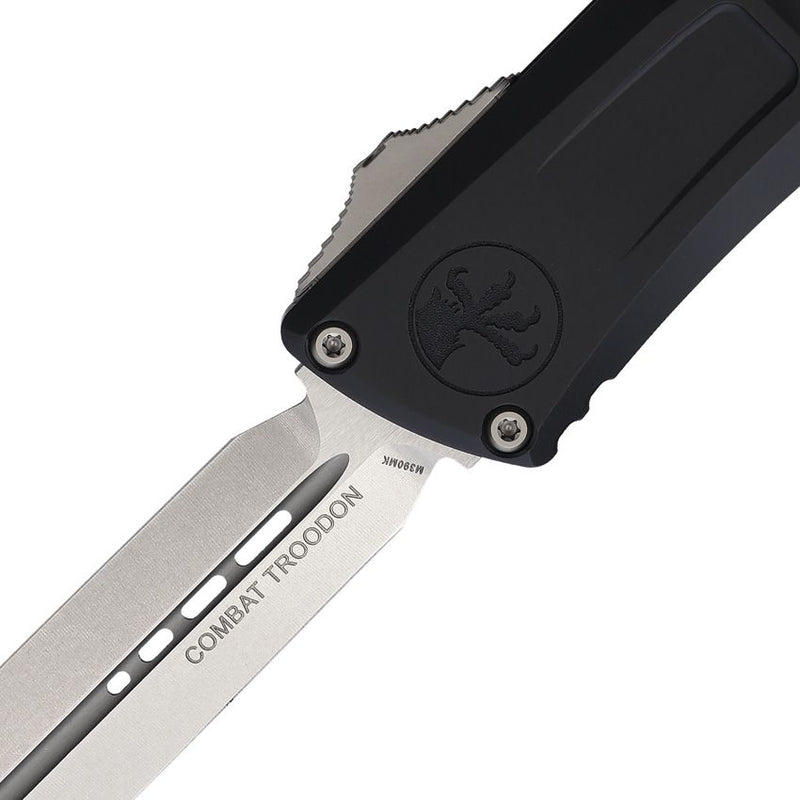 Microtech Auto Combat Troodon DE Gen III [1142-10]