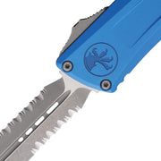 Microtech Auto Combat Troodon DE Gen III [1142-11APBL]