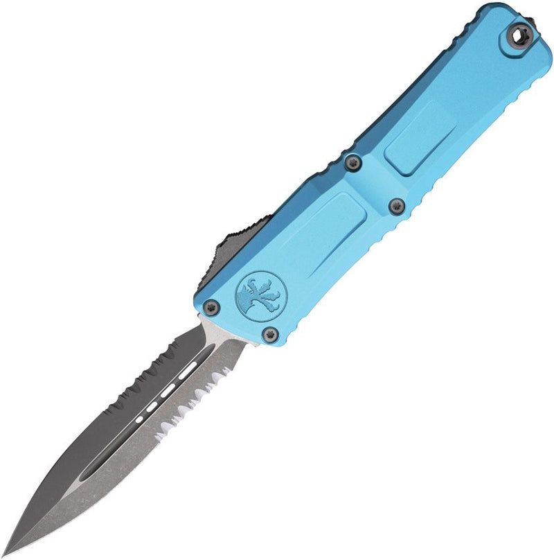 Microtech Auto Combat Troodon SE Gen III [1142-11APTQ]