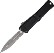 Microtech Auto Combat Troodon DE Gen III [1142-11AP]