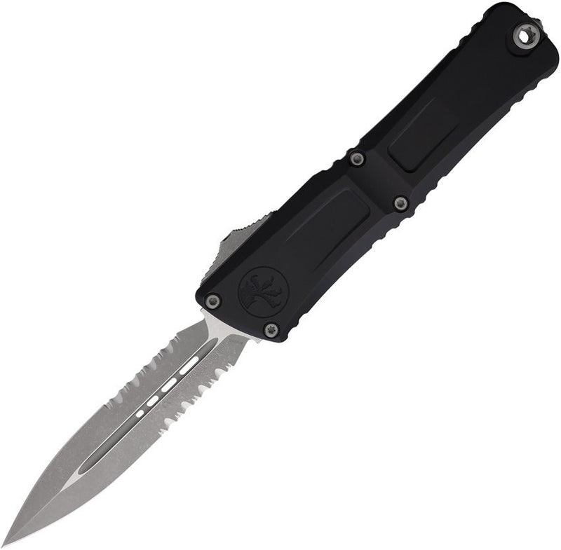 Microtech Auto Combat Troodon DE Gen III [1142-11AP]