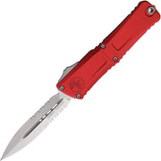 Microtech Auto Combat Troodon DE Gen III [1142-11RD]