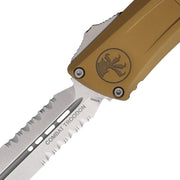Microtech Auto Combat Troodon DE Gen III [1142-11TA]