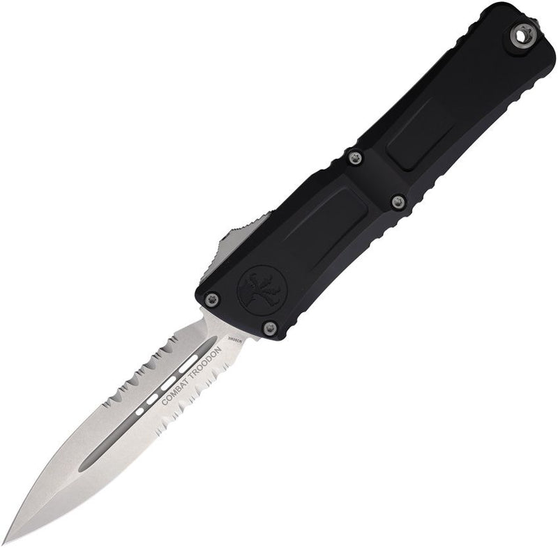 Microtech Auto Combat Troodon DE Gen III [1142-11]
