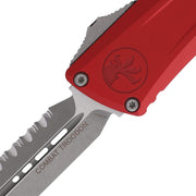 Microtech Auto Combat Troodon DE Gen III [1142-12APRD]