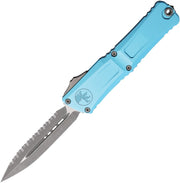 Microtech Auto Combat Troodon DE Gen III [1142-12APTQ]