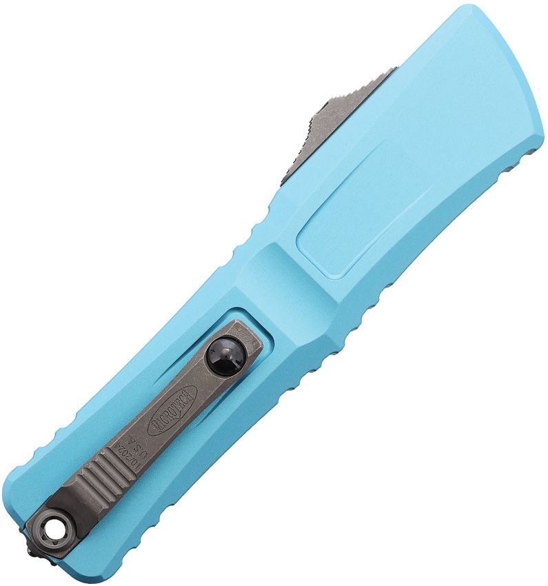 Microtech Auto Combat Troodon DE Gen III [1142-12APTQ]