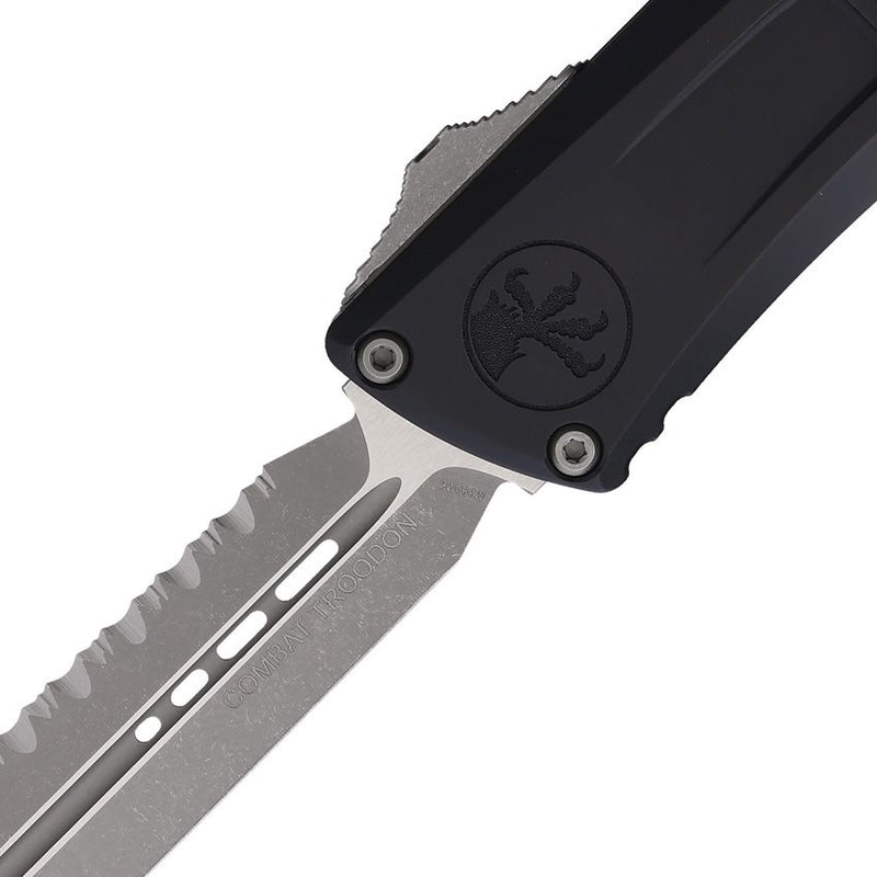 Microtech Auto Combat Troodon DE Gen III [1142-12AP]