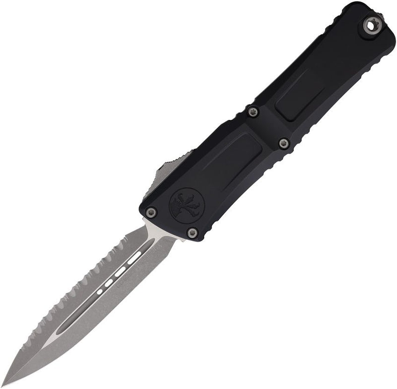 Microtech Auto Combat Troodon DE Gen III [1142-12AP]