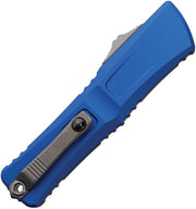 Microtech Auto Combat Troodon DE Gen III [1142-12BL]