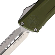 Microtech Auto Combat Troodon DE Gen III [1142-12OD]