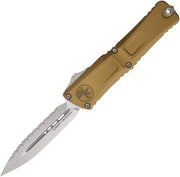 Microtech Auto Combat Troodon DE Gen III [1142-12TA]