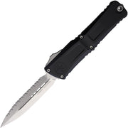 Microtech Auto Combat Troodon DE Gen III [1142-12]