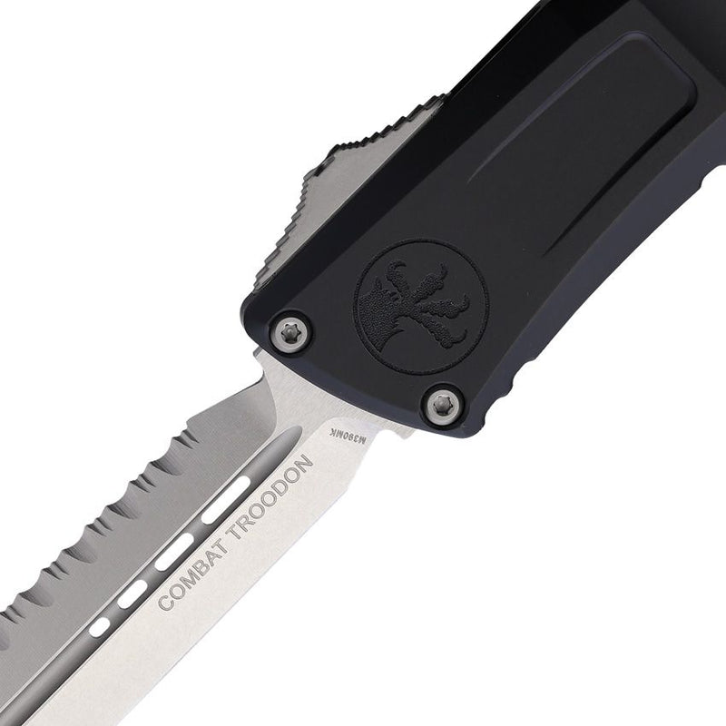 Microtech Auto Combat Troodon DE Gen III [1142-12]