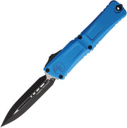 Microtech Auto Combat Troodon DE Gen III [1142-1BL]