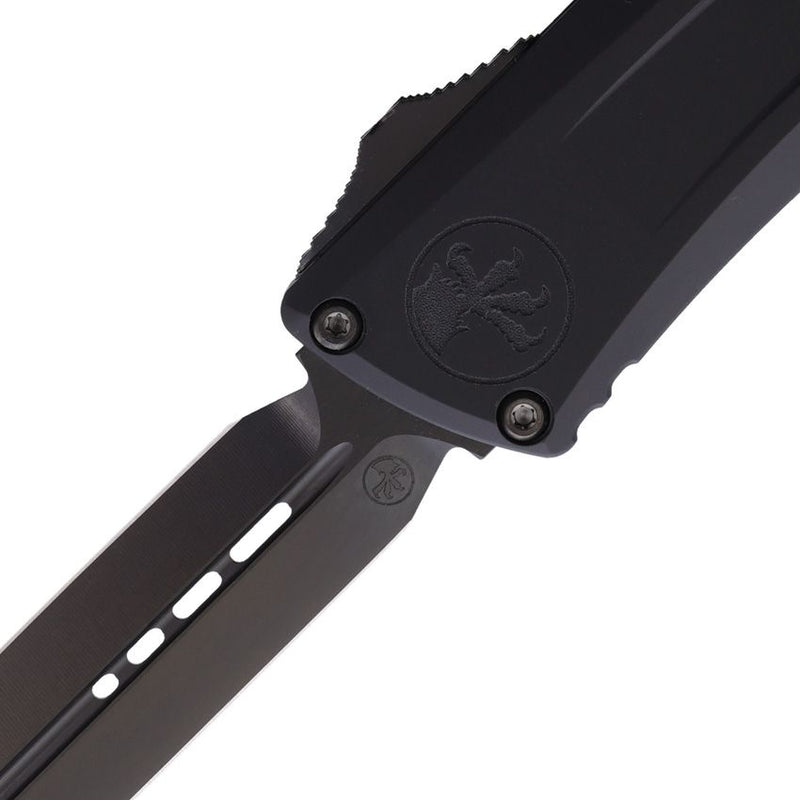 Microtech Auto Combat Troodon DE Gen III [1142-1DLCTSH]