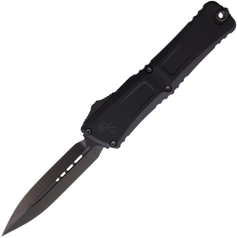 Microtech Auto Combat Troodon DE Gen III [1142-1DLCTSH]