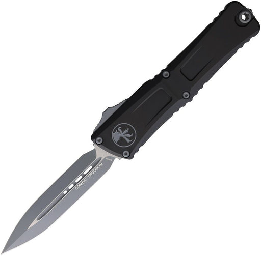 Microtech Auto Combat Troodon DE Gen III [1142-1GYSK]