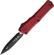 Microtech Auto Combat Troodon DE Gen III [1142-1MR]