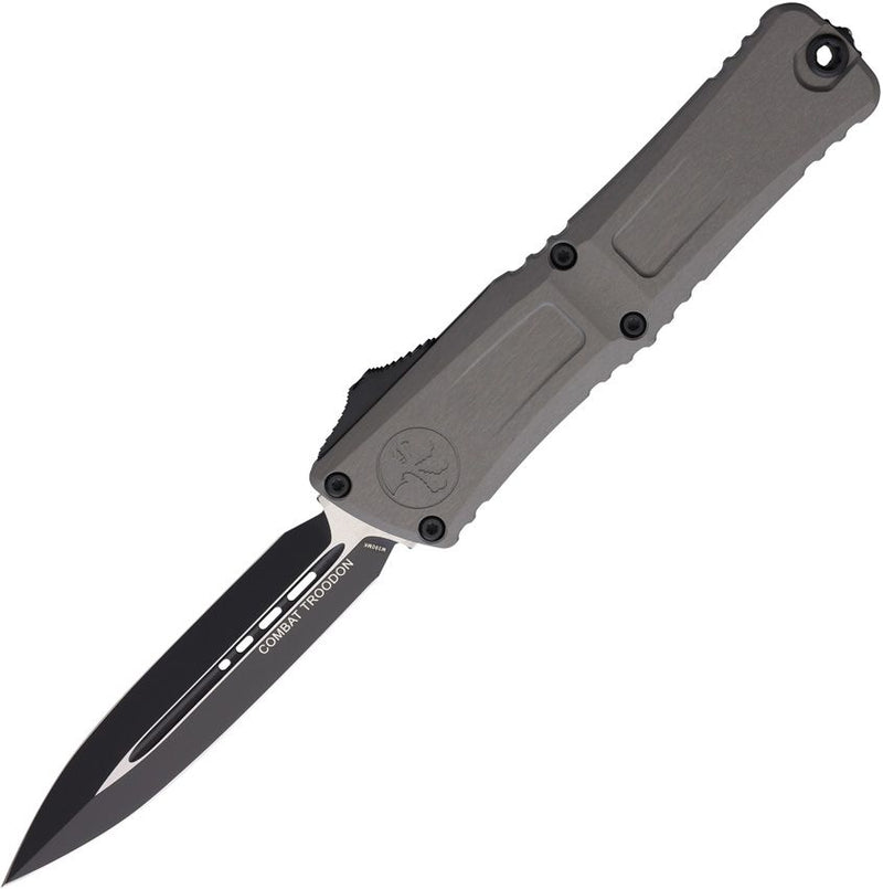 Microtech Auto Combat Troodon DE Gen III [1142-1NC]