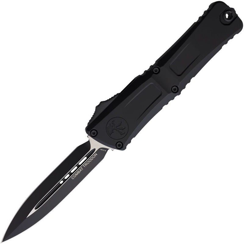 Microtech Auto Combat Troodon DE Gen III [1142-1T]