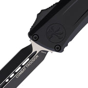 Microtech Auto Combat Troodon DE Gen III [1142-1T]