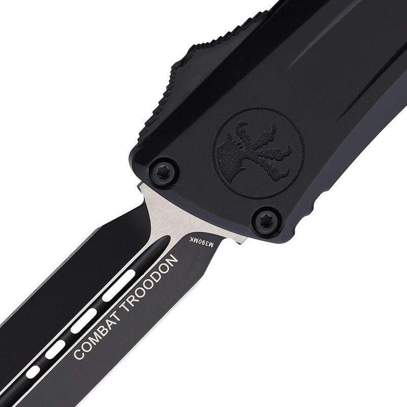 Microtech Auto Combat Troodon DE Gen III [1142-1T]