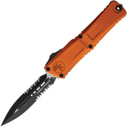 Microtech Auto Combat Troodon DE Gen III [1142-2OR]