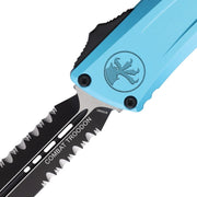 Microtech Auto Combat Troodon DE Gen III [1142-2TQ]