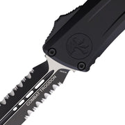 Microtech Auto Combat Troodon DE Gen III [1142-2T]