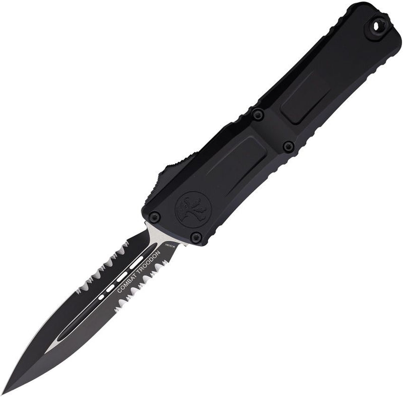 Microtech Auto Combat Troodon DE Gen III [1142-2T]