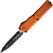 Microtech Auto Combat Troodon DE Gen III [1142-3OR]