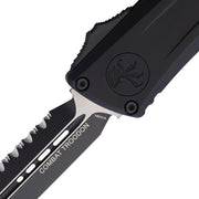 Microtech Auto Combat Troodon DE Gen III [1142-3T]