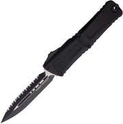Microtech Auto Combat Troodon DE Gen III [1142-3T]