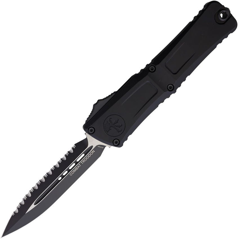 Microtech Auto Combat Troodon DE Gen III [1142-3T]